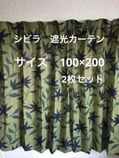 2026年最新】Sybilla カーテンの人気アイテム - メルカリ