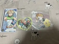 あんさんぶるスターズ！！　ぱしゃっつ6まとめ売り