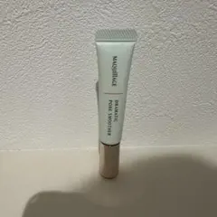 資生堂 マキアージュ ドラマティックポアスムーザー