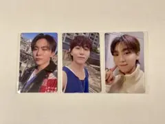 SEVENTEEN スングァン 会場限定 来場者限定 大阪 東京 愛知