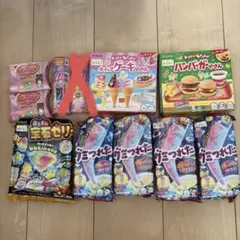 Kracie 知育菓子 セボンスター まとめ売り