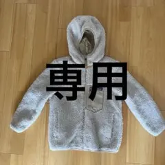 ◾️専用◾️patagonia キッズ・リバーシブル・レディ・フレディ・フーディ