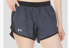 Under Armour ランニングショートパンツ Mサイズ レディース