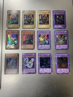 遊戯王OCG デュエルモンスターズ カードセット 36枚