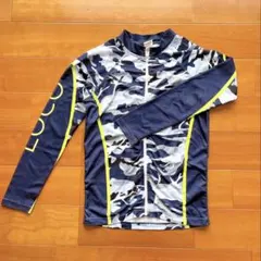 LOCO BOUTIQUE 長袖ラッシュガード