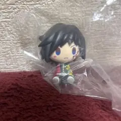 鬼滅の刃 D賞 ちょこのっこフィギュア 冨岡義勇　一番くじ