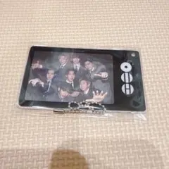 BTS ARIRANG トレカ & フォルダー