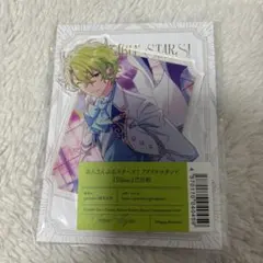 あんスタ 巴日和 アクリルスタンド エレメント