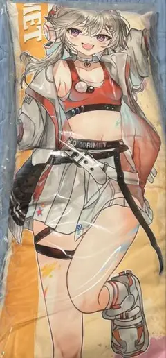 小森めと GIGO ロングクッション Vol.1 ぶいすぽっ！