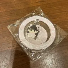 栗田なつか　ゆらゆらアクリルスタンドチャーム　sweet steady カプセル