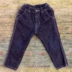 DENIM & DUNGAREE デニム 120