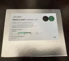 VT リードルショットSET 3本 (100 300 700)