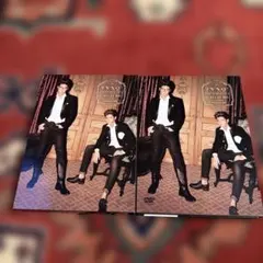 東方神起 - tvxq! catch me in seoul 東方神起 DVD 新品未開封 2026年最新】DVD 東方神起 catch me seoulの人気アイテム - メルカリ