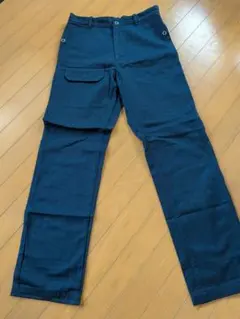 ÖZLEM NECESSARY OR UNNECESSARY ワークパンツのサムネイル