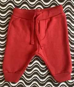 新品　Prenatal ジャージパンツ