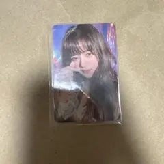 TWICE Taste of Love ジョンヨン　トレカ