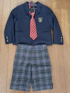 コムサ　スーツ　120cm