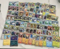 ポケモンカード 200枚 まとめ売り - メルカリ