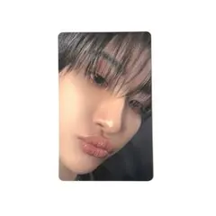 ATEEZ ソンファ GH4 タワレコ　渋谷店限定 ラキロト トレカ