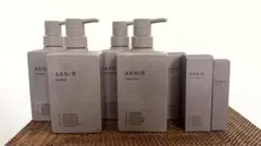 新品】AKN/R トリートメント ×4セット M2169-hpypy - メルカリ