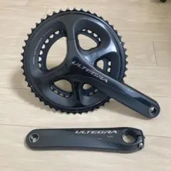 超特価特別セール‼️ 新品未使用　シマノ　アルテグラ　クランク 170mm SHIMANO（シマノ）FC-R8000 クランクセット 11S 50X34T 52X36T 53X39T