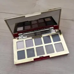 エスティローダー　エンヴィ　アイシャドウ　パレット　グラムのサムネイル