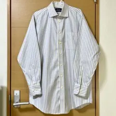 シャツ長袖 ノンアイロン
