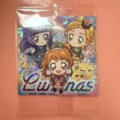 アイカツ ウエハース ルミナス