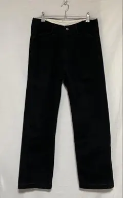 Lee Frisko Jeans ブラック フリスコパンツ 復刻製 - メルカリ