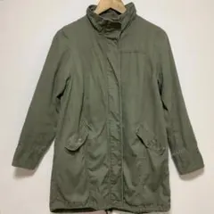 THE EMPORIUM/モッズコート レディースMサイズ