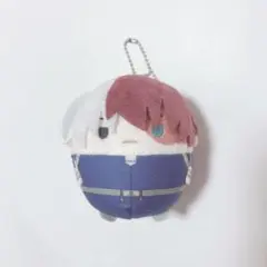 僕のヒーローアカデミア ふわコロりん 轟焦凍