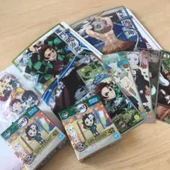 鬼滅の刃　色々セット