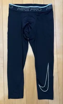 NIKE Pro DRI-FIT メンズレギンス7分丈　Sサイズ