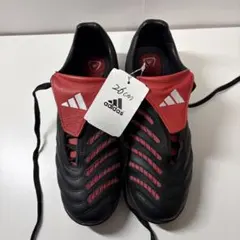 超希少】adidas プレデターパルション TF 美品 リバプール - メルカリ