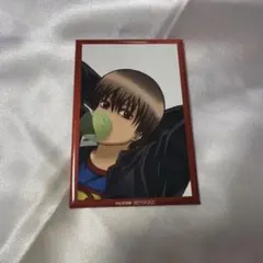 銀魂 JF 特典 2020 ジャンプフェスタ アニプレックス 沖田 缶バッジ