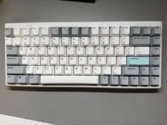 【美品】 NiZ Plum Mini84 静電容量無接点方式 有線 45g 美品】 NiZ Plum Mini84 静電容量無接点方式 有線 45g - メルカリ