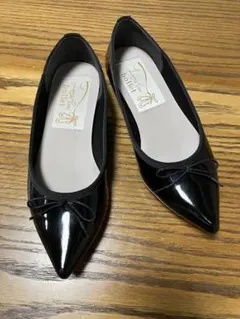 Launa lea バレエ　レイン　22.0cmのサムネイル