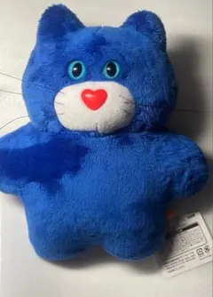 mojojojo BIGぬいぐるみ3 猫