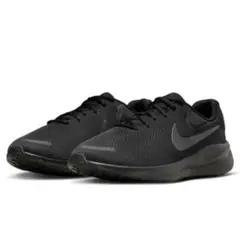 新品Nikeレボリューション7ワイド26.5センチ