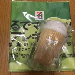 セブンイレブン ハッピーくじ B賞 F賞