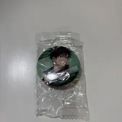 呪術廻戦　恵　ピンバッチ