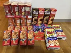お菓子詰め合わせセットのサムネイル