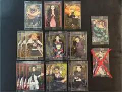 【まとめ割引あり】鬼滅の刃 ウエハース10