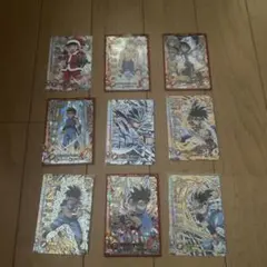 ダイの大冒険クロスブレイド ヒュンケル まとめ売り - メルカリ