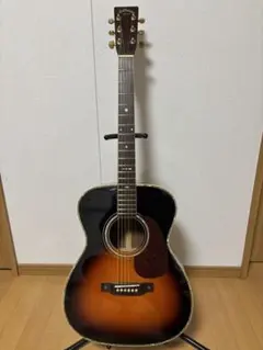 【美品】Aria&CoアコースティックギターJAPANヴィンテージ 2025年最新】ARIA アコースティックギターの人気アイテム - メルカリ