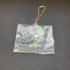 ヒロアカ　一番くじ　僕のヒーローアカデミア　連なる星霜　緑谷出久　デク