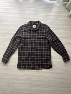 Levi's Jackson Worker ワークシャツ　M