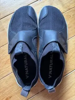 vivobarefoot スニーカー