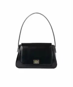 Herlipto classic Lady baguette Bagのサムネイル