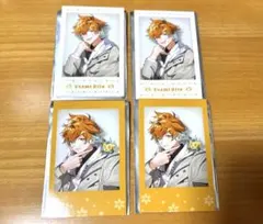 にじさんじ　宇佐美リト　ウィンターデート　まとめ売り　匿名発送